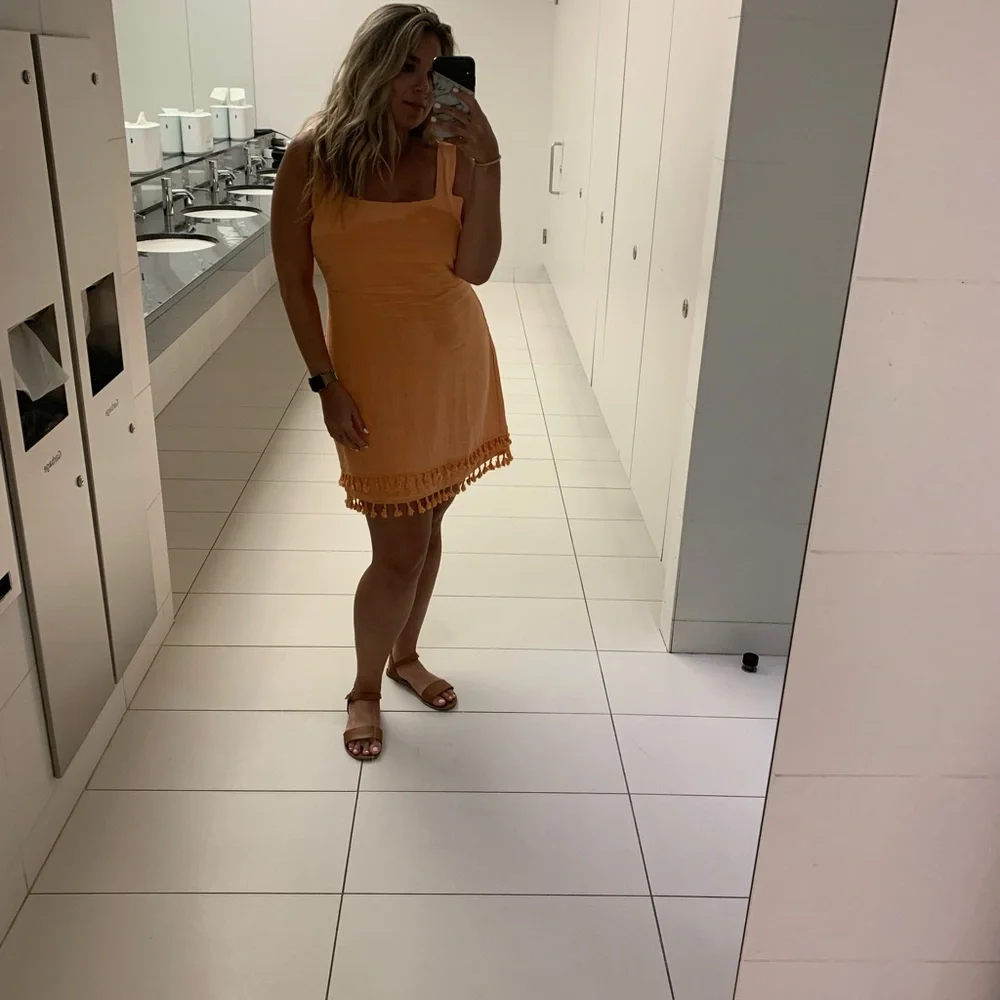 Lulu’s Sundress - Picture 6 of 6